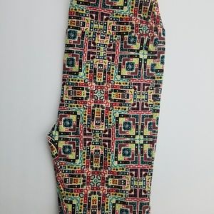 BNWOT OS LuLaRoe Leggings